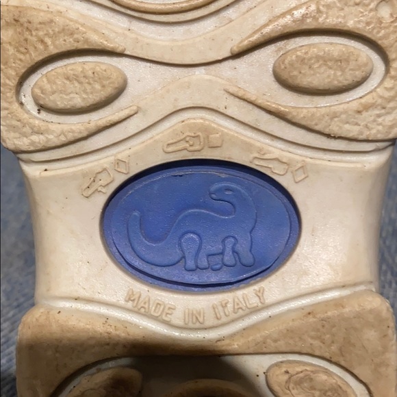 Kids boots - Picture 3 of 3